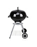 BBQ Collection Kogelbarbecue Ø 45 x 60 cm Houtskool