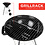 BBQ Collection Barbecue Ø 45 cm Houtskool
