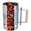 alpina Barbecuestarter met Houten Handvat