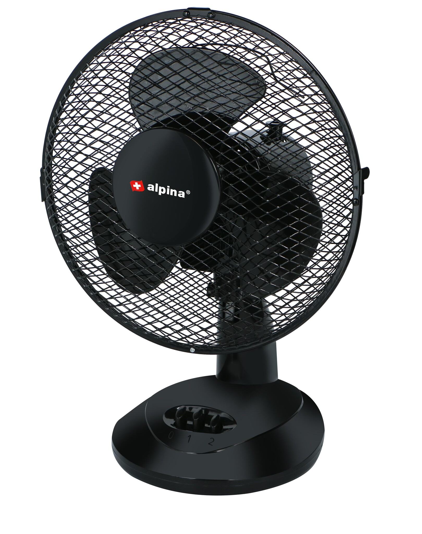alpina Tafelventilator Ø 23 cm