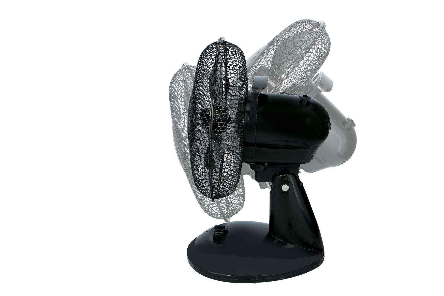 alpina Tafelventilator Ø 23 cm