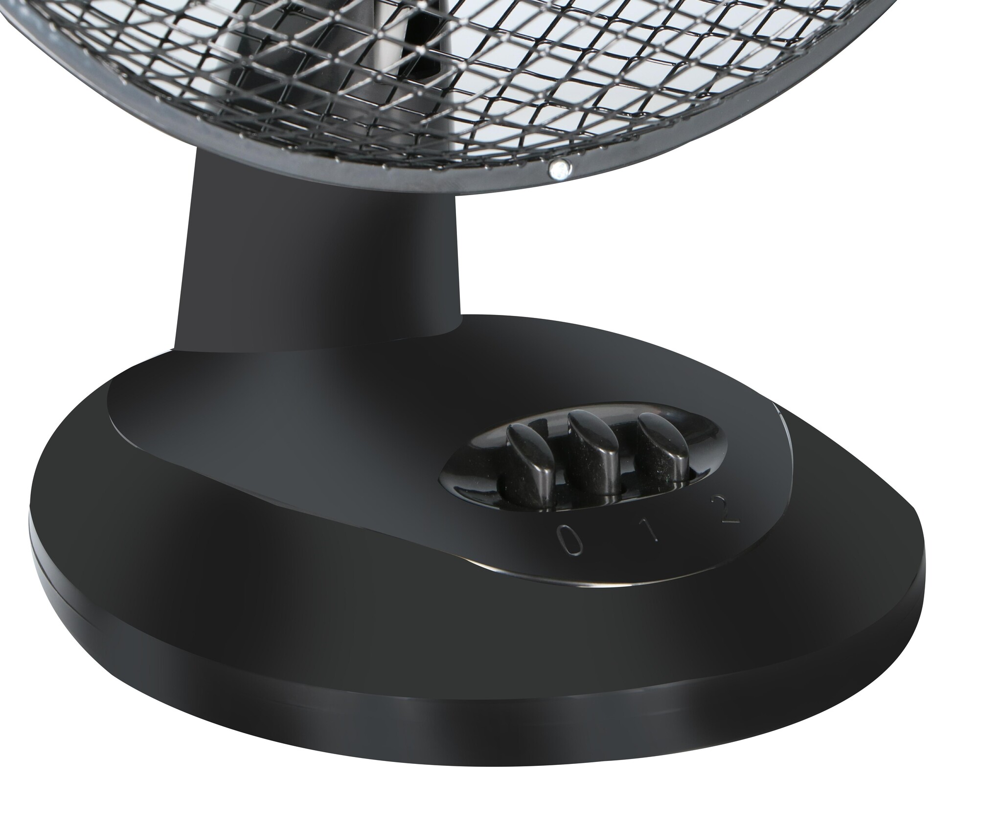 alpina Tafelventilator Ø 23 cm