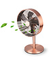 Lifetime Air Tafelventilator 30cm 230V Rosé