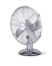 Lifetime Air Ventilator 30 Cm Chroom