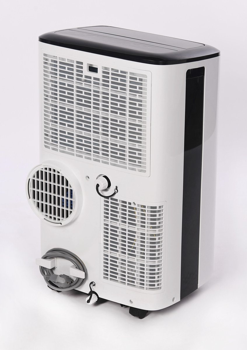 Honeywell Mobiele Airco HF09CES 3-in-1 Functie