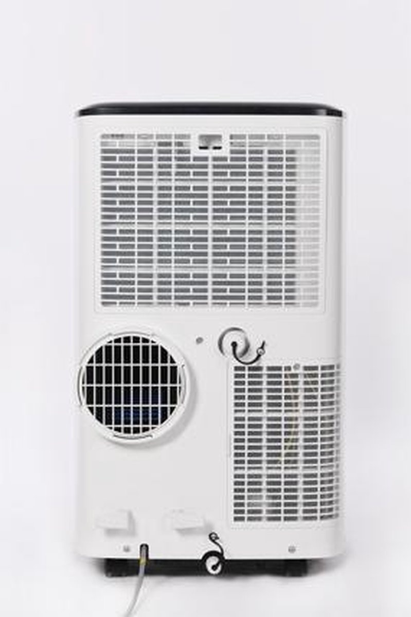 Honeywell Mobiele Airco HF09CES 3-in-1 Functie