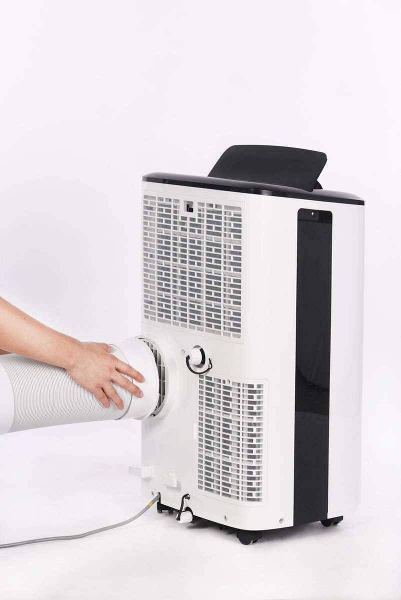 Honeywell Mobiele Airco HF09CES 3-in-1 Functie