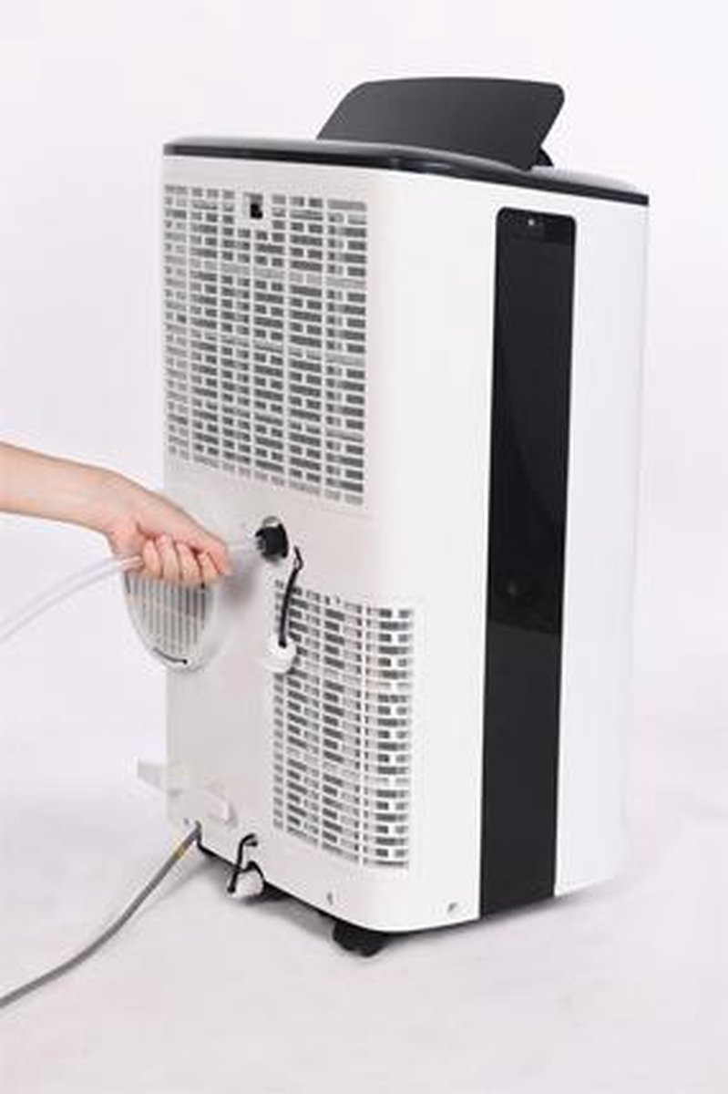 Honeywell Mobiele Airco HF09CES 3-in-1 Functie