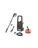 BLACK+DECKER Hogedrukreiniger BXPW1400PE