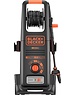 BLACK+DECKER Hogedrukreiniger BXPW2500DTS 150 Bar