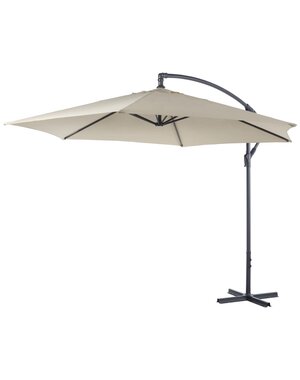 Lifetime Garden Zweefparasol 3 Meter