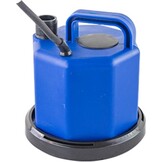 POND28 SET - incl. slang / GEKA pomp koppeling / slangklem - vlakzuiger dompelpomp