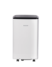 Honeywell Mobiele Airco HF08CES 3-in-1 met Afstandsbediening