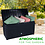 Living Style Living Style Tuinkussenbox 310 Liter