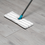 alpina alpina  Microfiber cleaning mop