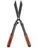 BLACK+DECKER heggenschaar  Hedge shears 24''serrated blad