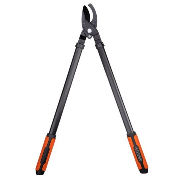 BLACK+DECKER BLACK+DECKER takkenschaar Bypass lopper 28''