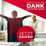 alpina Convection heater 230V~ 2000W Second chance