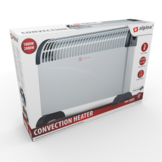alpina Convection heater 230V~ 2000W Second chance