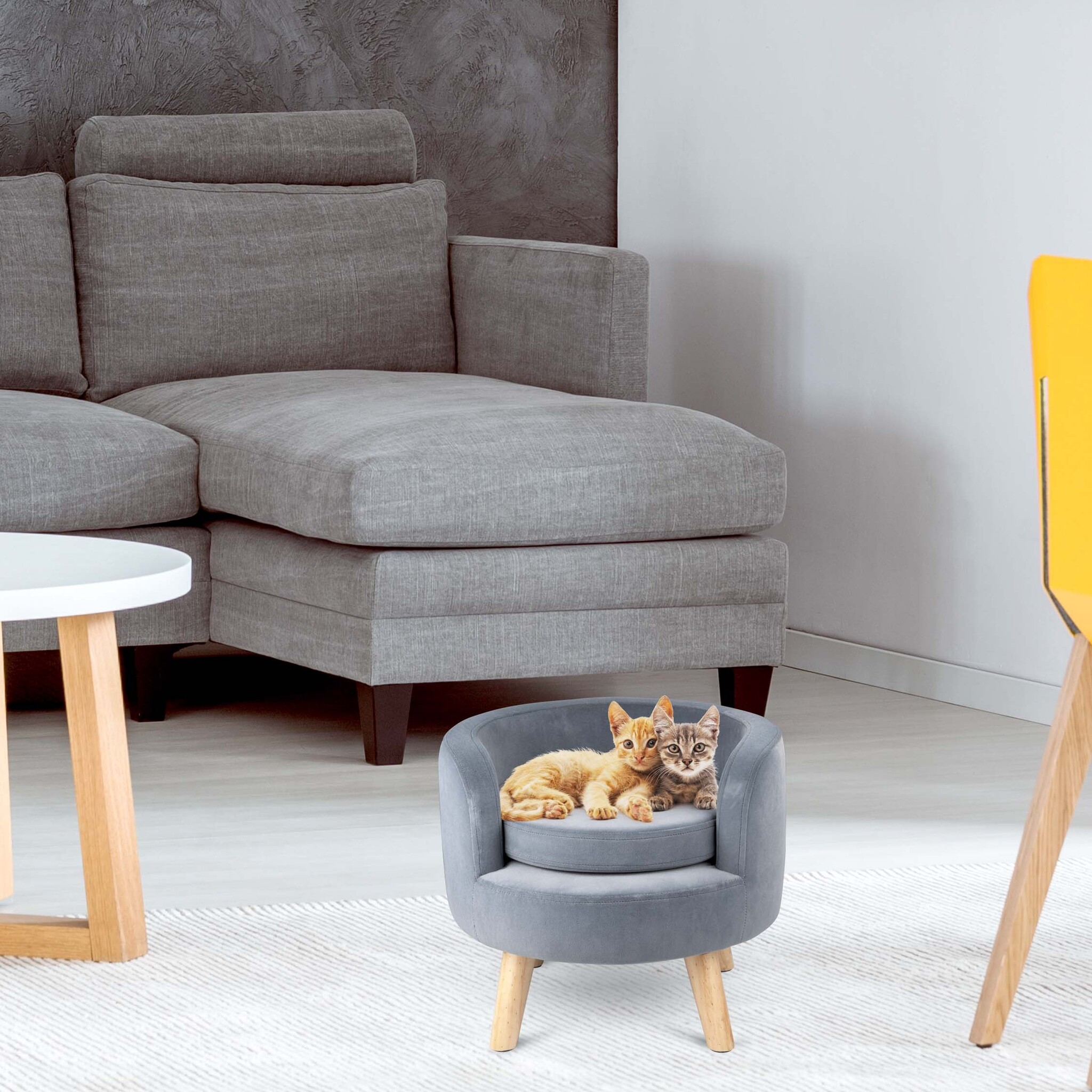 maxxpro Pet Bed 40,5x36cm
