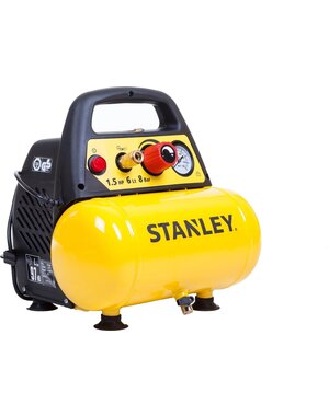 Stanley Compressor DN200/8/6