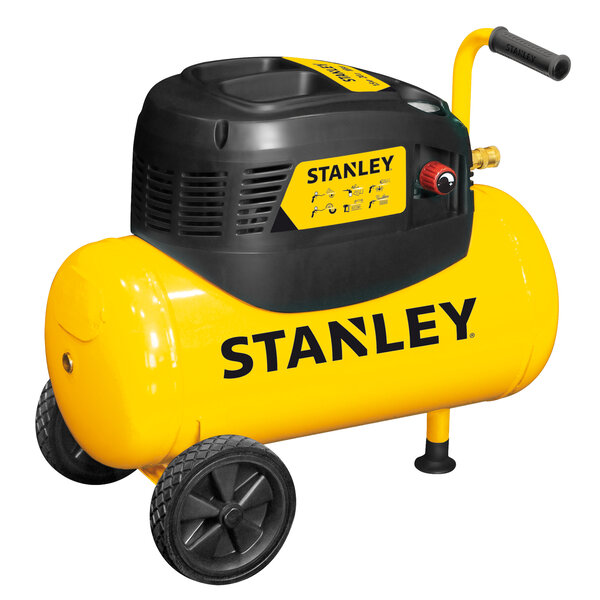 Stanley Stanley  Compressor DN 200/8/24