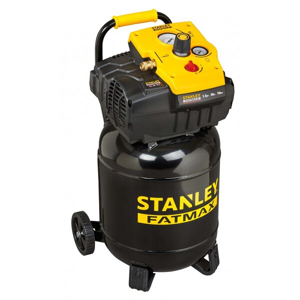 Stanley Stanley  Compressor TAB 200/10/30VW  FM