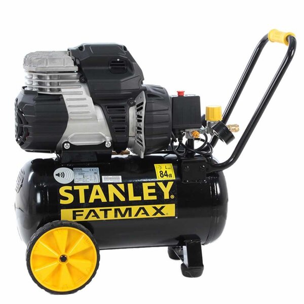 Stanley Stanley  Compressor S244/8/24   FMXCM00