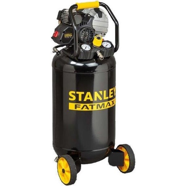 Stanley Stanley   Compressor HY 227/10/50V  FMXC