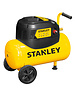 Stanley Compressor D200/10/24