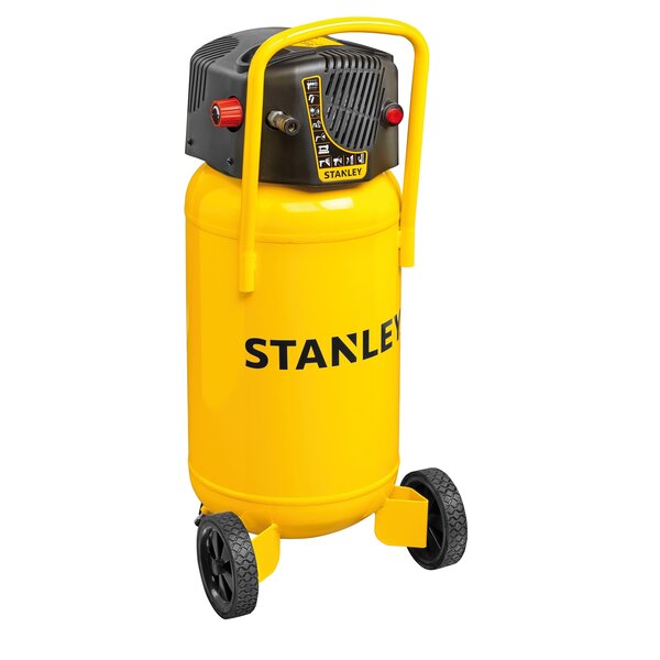 Stanley Stanley  Compressor D230/10/50V