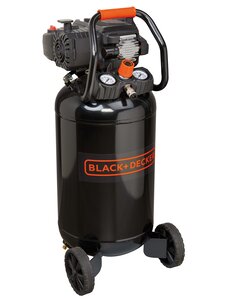 BLACK+DECKER Compressor BD 227/50V-NK  BXCM