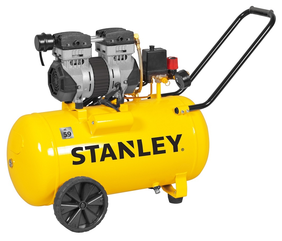 Stanley Compressor 230V SXCMS1350VE