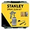 Stanley Stanley  Verfpistool voor Compressor 160123XSTN