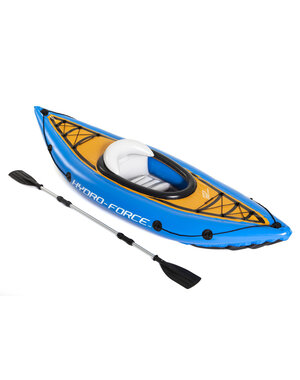 Bestway Kayak Hydro Force Cove Champion Opblaasbaar