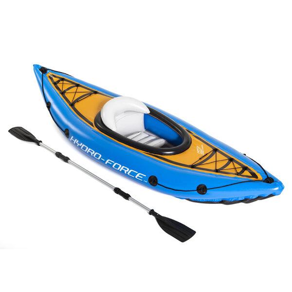 Bestway Bestway  Kayak Hydro Force Cove Champion Opblaasbaar