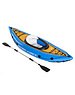 Bestway Kayak Hydro Force Cove Champion Opblaasbaar