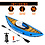 Bestway Bestway  Kayak Hydro Force Cove Champion Opblaasbaar