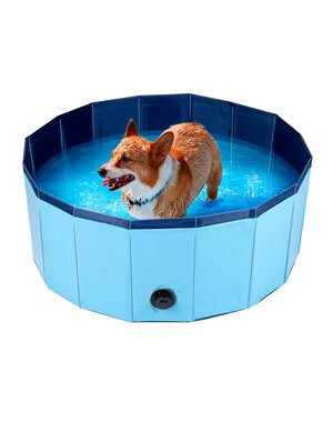 maxxpro Hondenzwembad Opvouwbaar