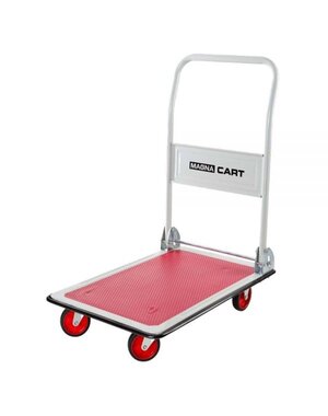 Magnacart Platformwagen Max. 150KG