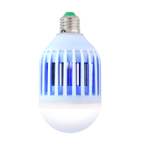 Grundig Grundig  Muggenlamp Bestrijding Insecten LED/ UV