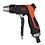 BLACK+DECKER BLACK+DECKER  Spray nozzle deluxe