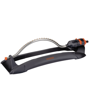 BLACK+DECKER Sprinkler 19 hole oscillating