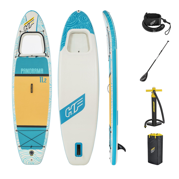 Bestway Bestway  Paddleboard 340x89x15cm