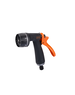 BLACK+DECKER 6 pattern spray nozzle