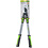 Kinzo Kinzo  Verlengbare Snoeischaar 51-78CM