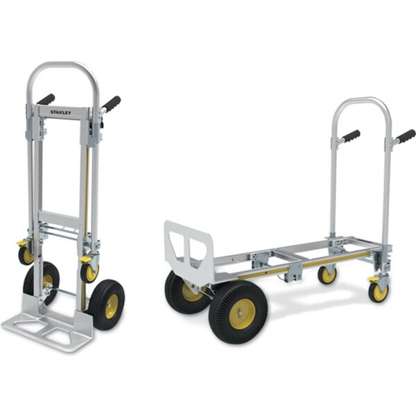 Stanley Stanley  2-in-1 Steekwagen en Platformwagen SWXTI-MT515 200/250KG