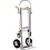 Stanley Stanley  2-in-1 Steekwagen en Platformwagen SWXTI-MT515 200/250KG