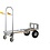 Stanley Stanley  2-in-1 Steekwagen en Platformwagen SWXTI-MT515 200/250KG