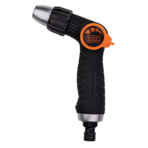 BLACK+DECKER BLACK+DECKER  Spray nozzle 3-way adjustable